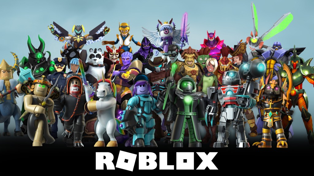 Roblox raises $150M Series G, led by Andreessen Horowitz, now valued at $4B